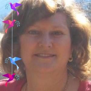 Meet your Posher, Trudie